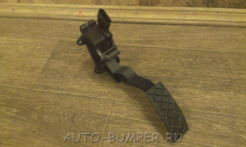 Skoda Rapid 2013- Педаль акселератора 6R1721503H