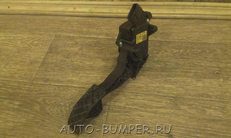 Skoda Rapid 2013- Педаль акселератора 6R1721503H