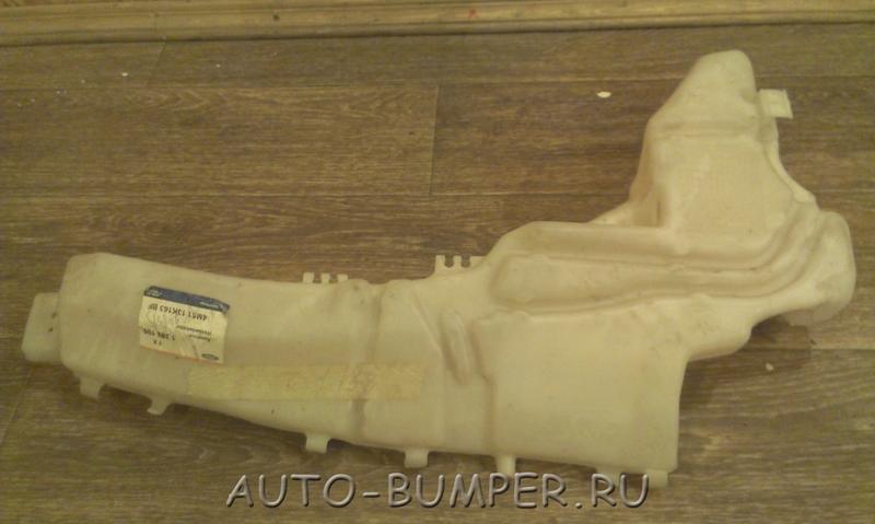 Ford Focus 2 2005- Бачок омывателя  4M5113K163BF 1383195
