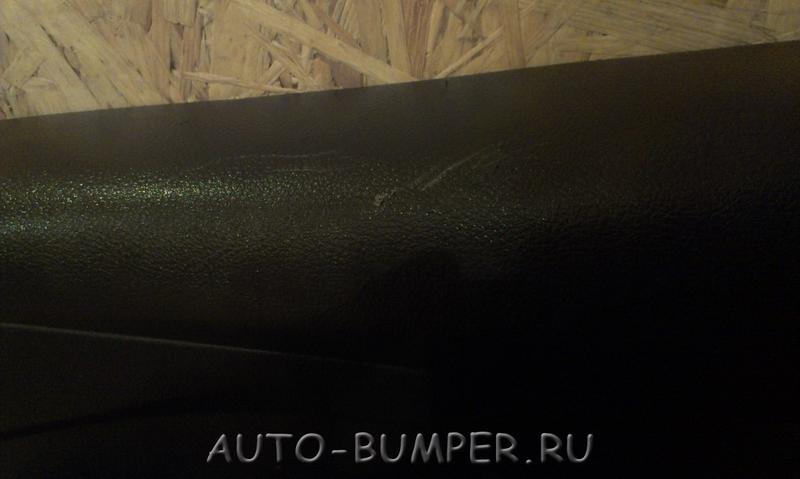 Ford Focus 3 2011- Обшивка двери задней правая BM51A27406E