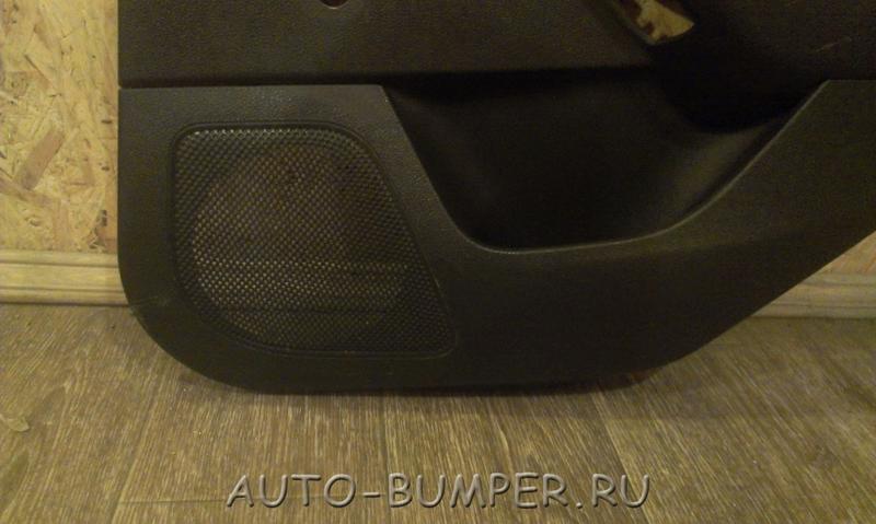 Ford Focus 3 2011- Обшивка двери задней правая BM51A27406E