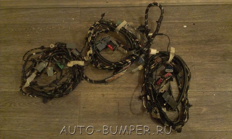 Ford Mondeo 3 2000- Электропроводка салона 1S7T14A005