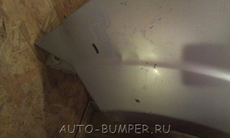Ford Fiesta 2001- Крыло переднее левое 1420115