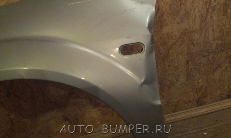 Ford Fiesta 2001- Крыло переднее левое 1420115