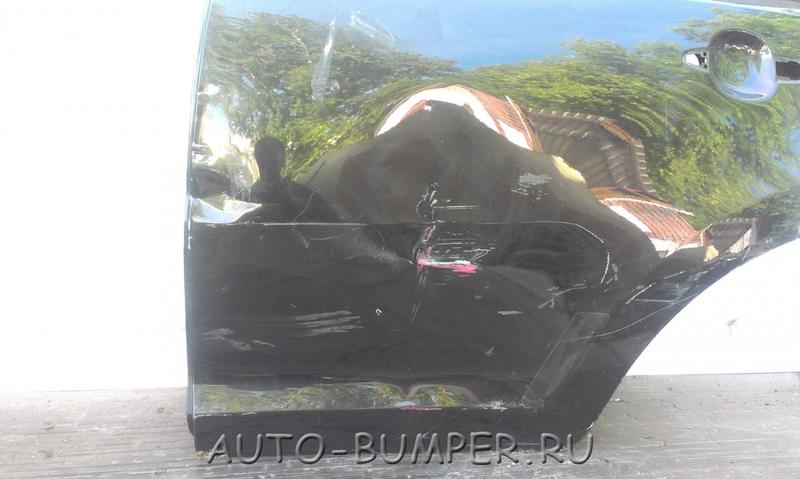 Kia Sportage 2010- Дверь задняя левая 770033W000