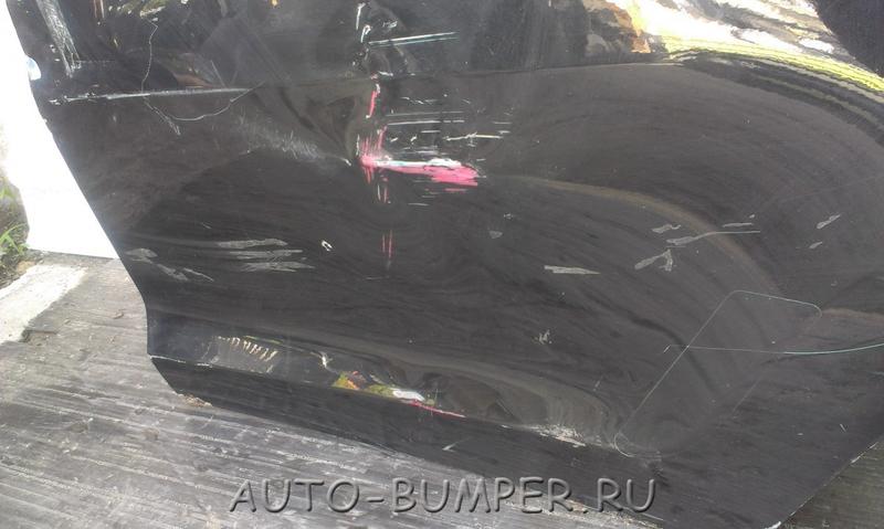 Kia Sportage 2010- Дверь задняя левая 770033W000