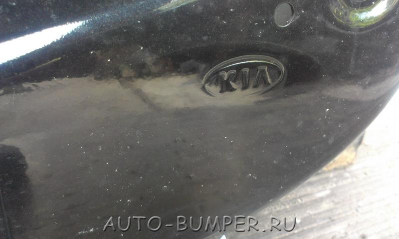Kia Sportage 2010- Дверь задняя левая 770033W000