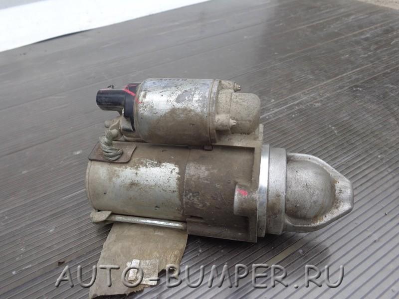 Opel Antara, Insignia; Chevrolet Captiva Стартер  12609317