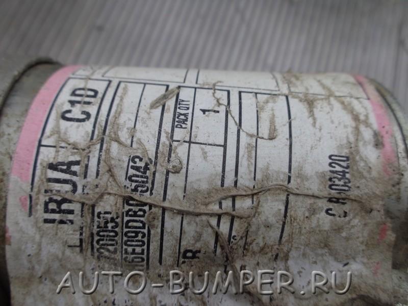 Opel Antara, Insignia; Chevrolet Captiva Стартер  12609317