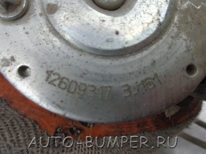 Opel Antara, Insignia; Chevrolet Captiva Стартер  12609317