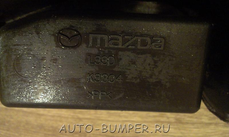 Mazda CX7 2007- Дефлектор воздушный правый L33D13200A
