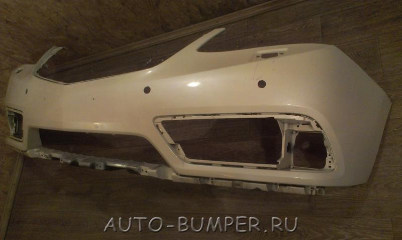 Acura MDX 2014- Бампер передний  71101TZ5C000, 04711TZ5C81ZZ