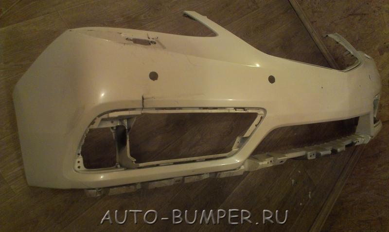 Acura MDX 2014- Бампер передний  71101TZ5C000, 04711TZ5C81ZZ
