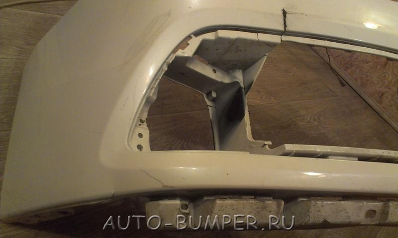 Acura MDX 2014- Бампер передний  71101TZ5C000, 04711TZ5C81ZZ