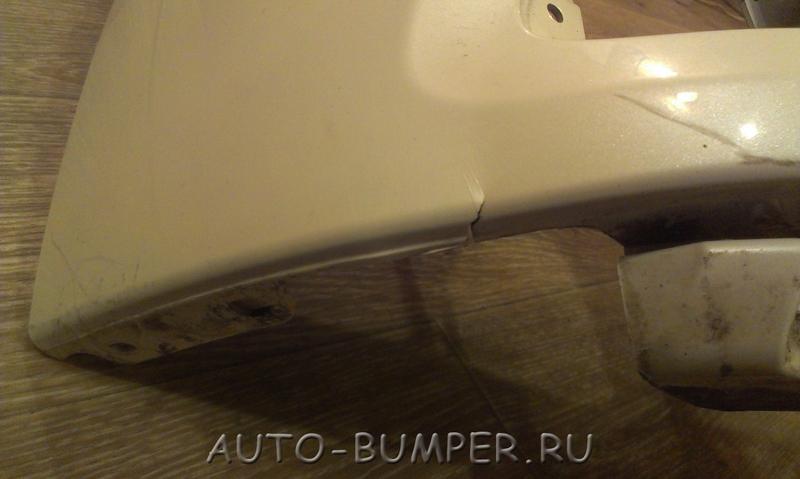Acura MDX 2014- Бампер передний  71101TZ5C000, 04711TZ5C81ZZ