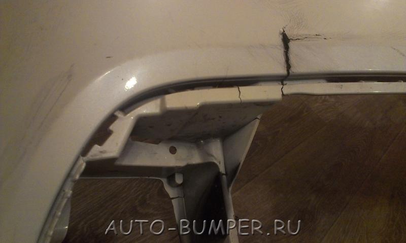 Acura MDX 2014- Бампер передний  71101TZ5C000, 04711TZ5C81ZZ