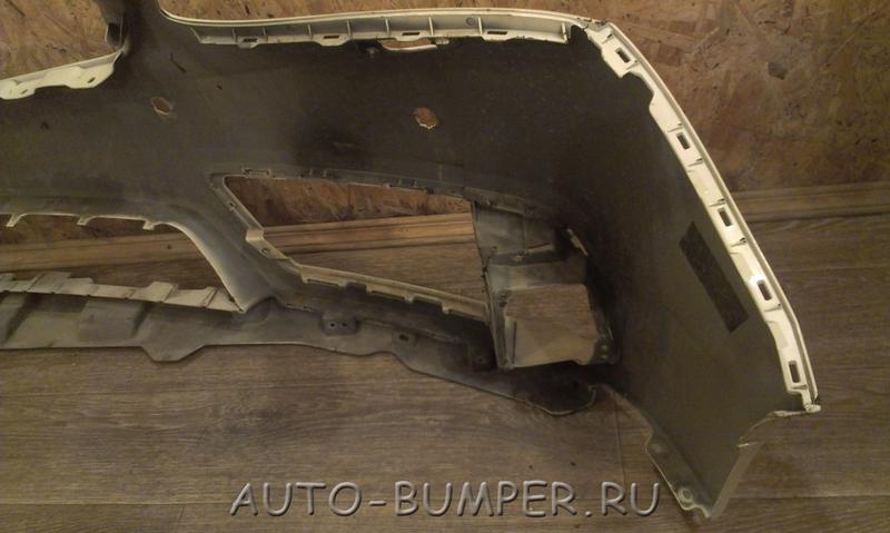Acura MDX 2014- Бампер передний  71101TZ5C000, 04711TZ5C81ZZ