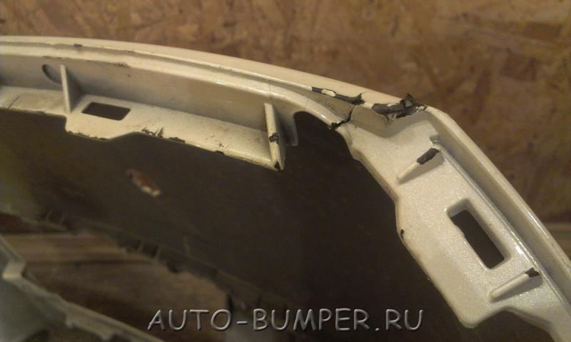 Acura MDX 2014- Бампер передний  71101TZ5C000, 04711TZ5C81ZZ