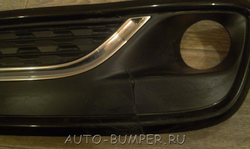 Acura MDX 2014- Вставка ПТФ правая  71102TZAA100