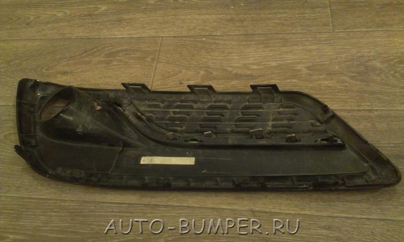 Acura MDX 2014- Вставка ПТФ правая  71102TZAA100