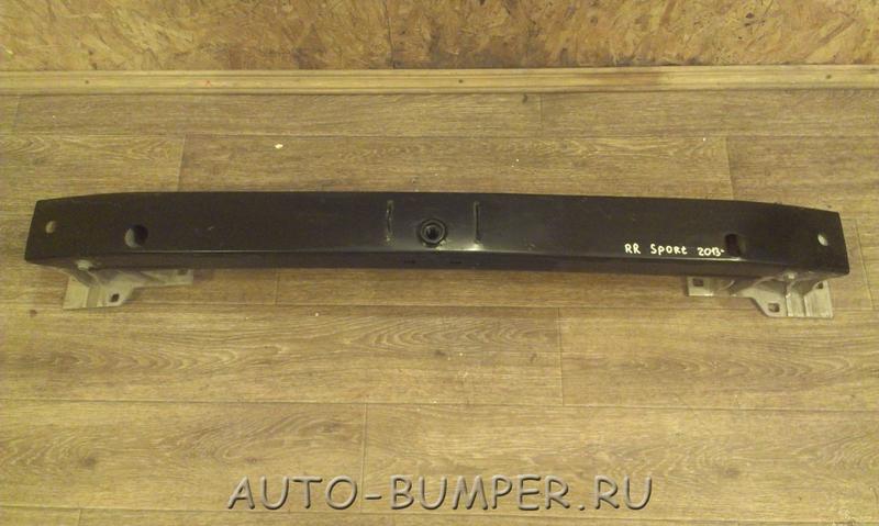Range Rover Sport 2014- Усилитель бампера заднего  DK6217B892AD  LR043966