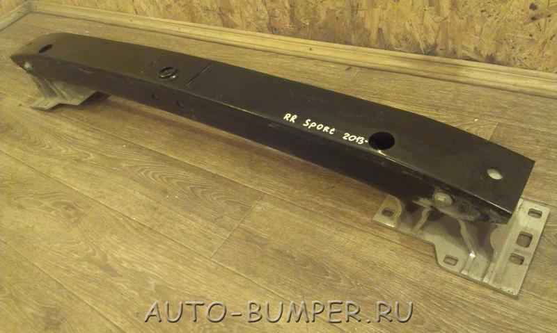 Range Rover Sport 2014- Усилитель бампера заднего  DK6217B892AD  LR043966