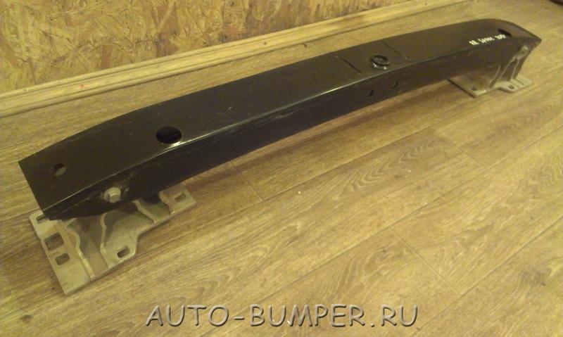 Range Rover Sport 2014- Усилитель бампера заднего  DK6217B892AD  LR043966
