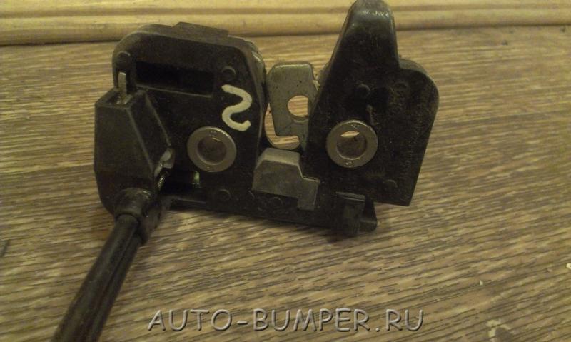 Ford Focus 2 2005- Замок двери с тросиком 123123