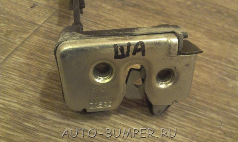Ford Focus 2 2005- Замок двери с тросиком 123123