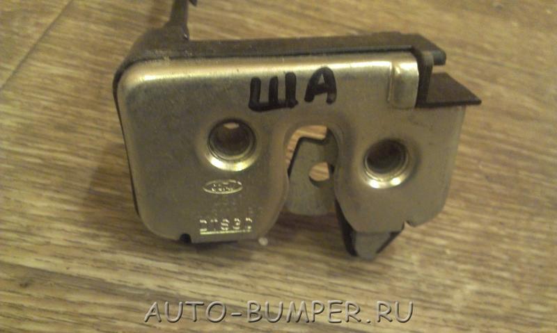 Ford Focus 2 2005- Замок двери с тросиком