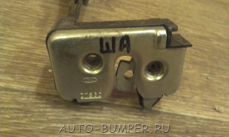 Ford Focus 2 2005- Замок двери с тросиком
