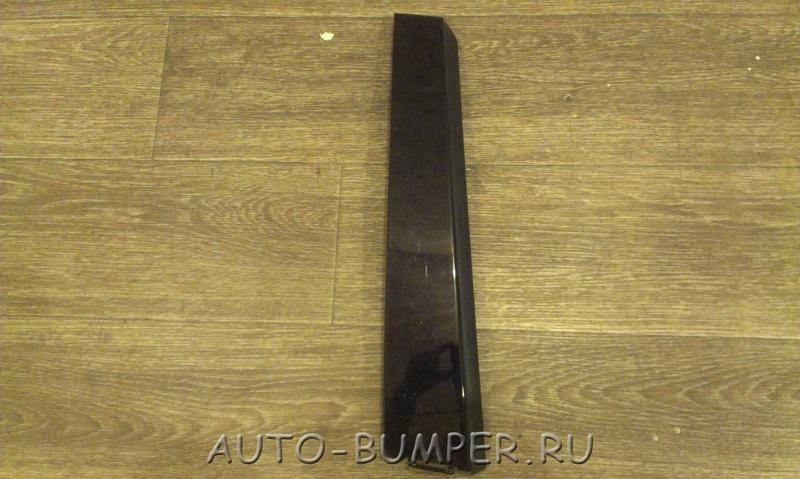 Ford Mondeo 3 Kombi 2001- Молдинг задней правой двери 1S71F25458