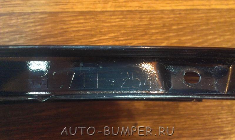 Ford Mondeo 3 Kombi 2001- Молдинг задней правой двери 1S71F25458