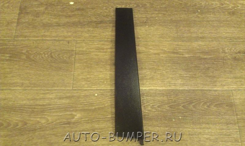Ford Focus II 2008- Накладка рамки двери задней правой 4M51A254A40