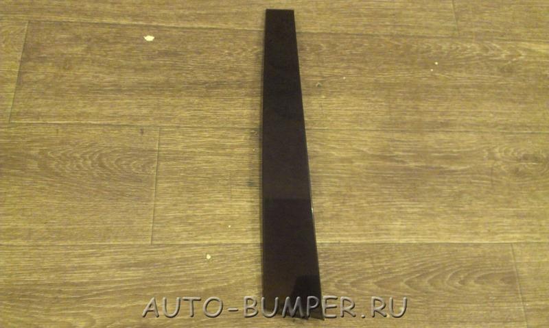 Ford Mondeo 3 Комби 2001- молдинг правой передней двери  1S71F20898