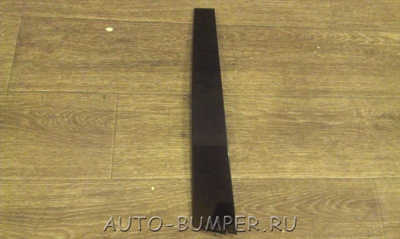 Ford Mondeo 3 Комби 2001- молдинг правой передней двери  1S71F20898