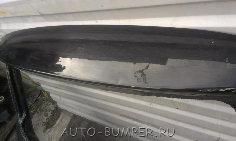 Volkswagen Touareg 2010- Дверь багажника 7P6827159B