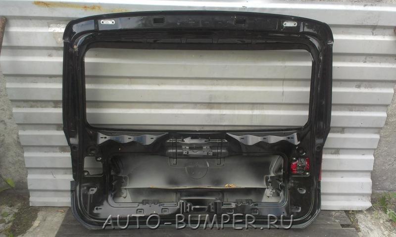 Volkswagen Touareg 2010- Дверь багажника 7P6827159B