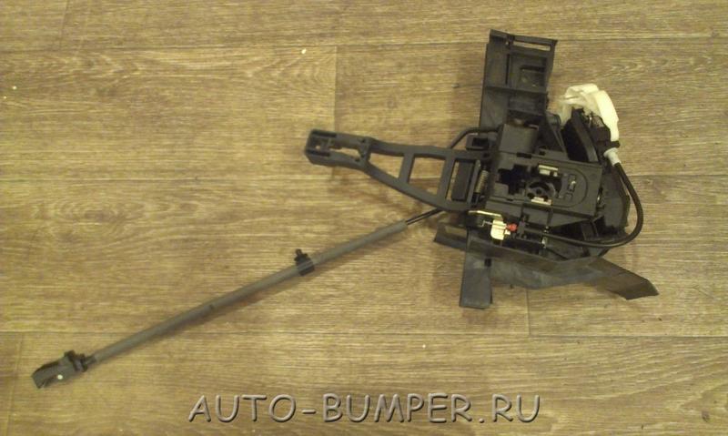 Ford Focus 3 2011- Замок двери задней правой BM5AA26412BC