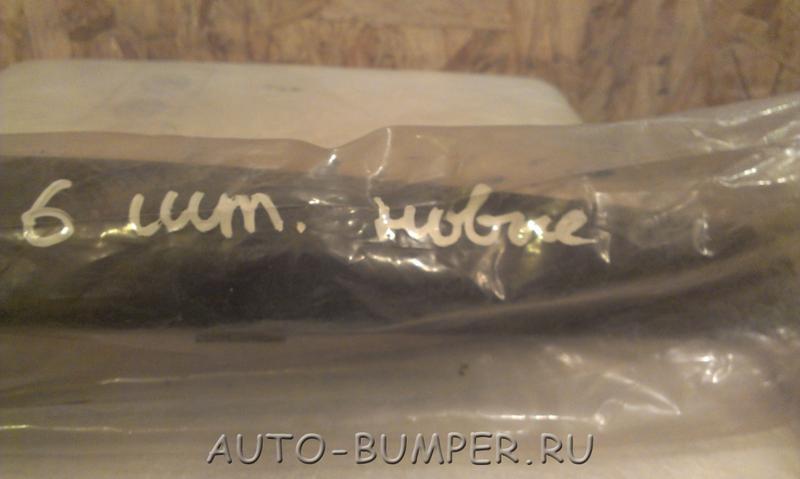 Ford Mondeo 3 2001- Накладка заднего бампера правая 1415584 1S7117C772AD