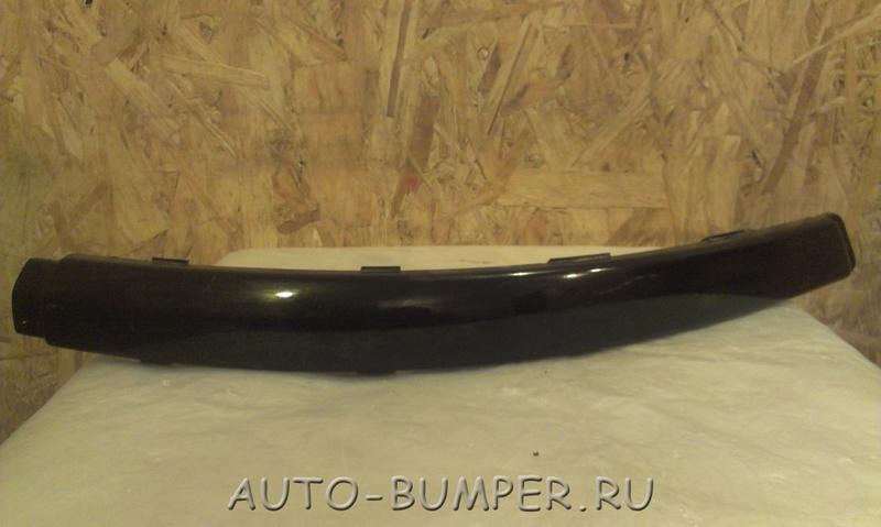 Ford Mondeo 3 2001- Накладка заднего бампера правая 1S7117C772AC