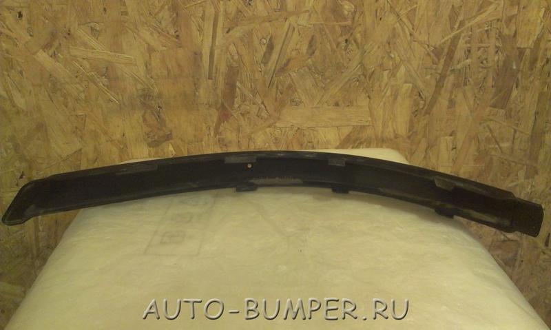 Ford Mondeo 3 2001- Накладка заднего бампера правая 1S7117C772AC
