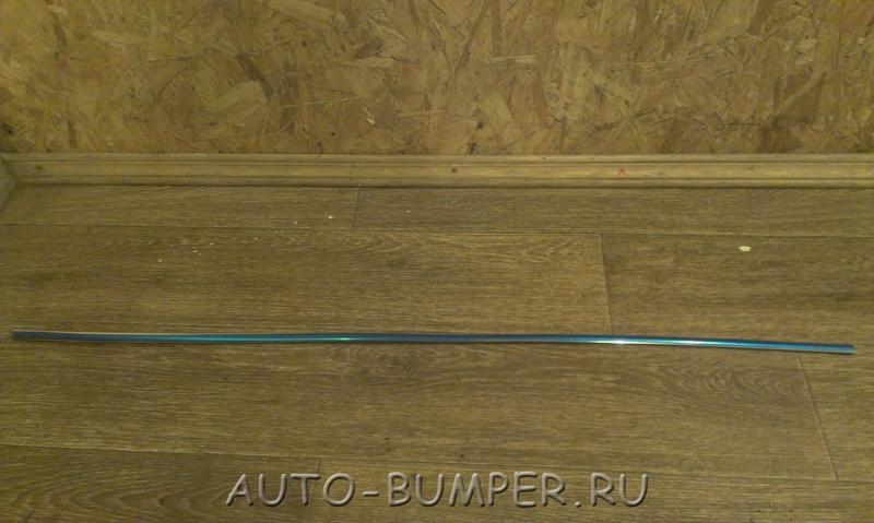 Daewoo Nexia 1998- Молдинг двери передней левой 96192578
