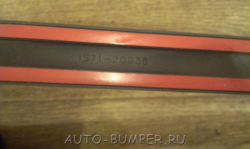 Ford Mondeo 3 2001- Молдинг двери передней правой 1S7120938