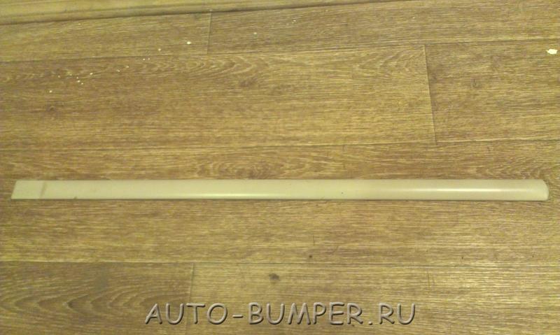 Ford Mondeo 3 2001- Молдинг двери задней левой 1S7125532