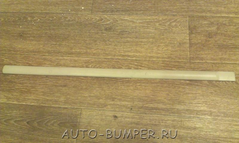 Ford Mondeo 3 2001- Молдинг двери задней левой 1455561
