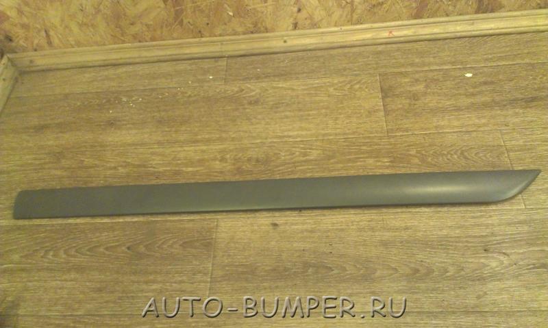 Ford Focus 1998- Молдинг передней правой двери YS41A20938BA 1132452