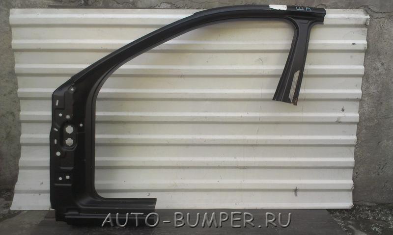 Ford Mondeo 3 2000- Стойка кузова передняя левая  1357843