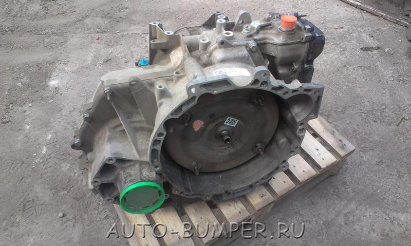 Ford Kuga (ECOBOOST 4x4, 1.6L) 2013- АКПП  CV6P7000DB