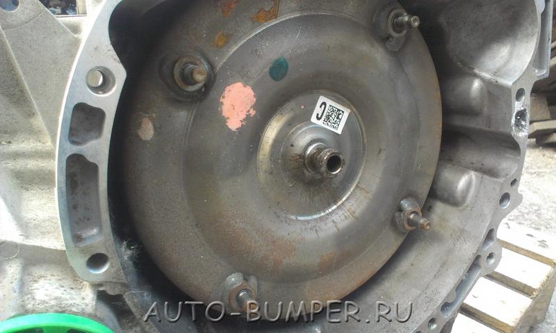 Ford Kuga (ECOBOOST 4x4, 1.6L) 2013- АКПП  CV6P7000DB